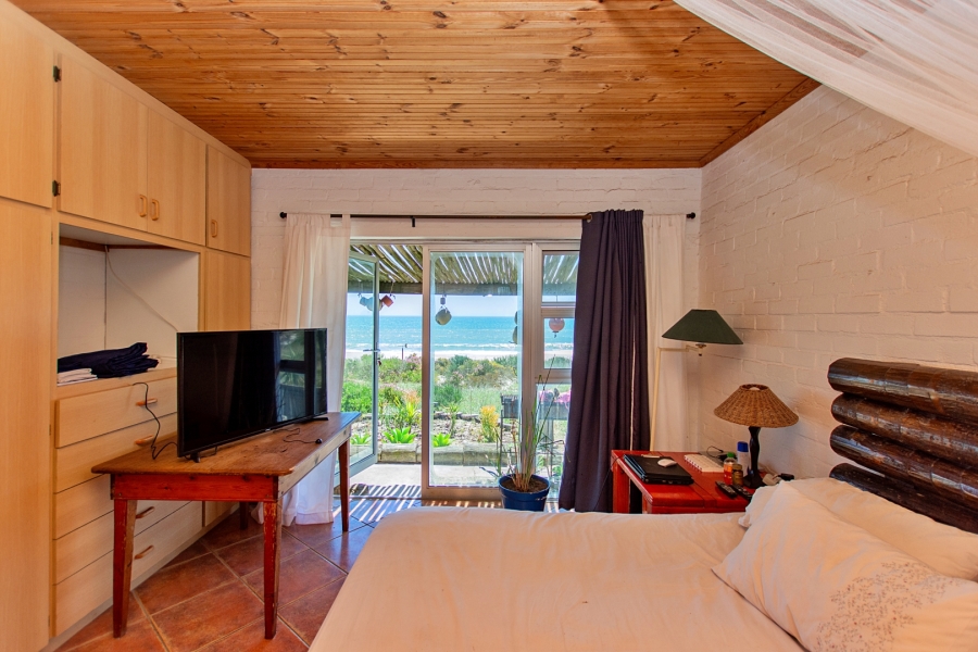 1 Bedroom Property for Sale in Duyker Eiland Western Cape